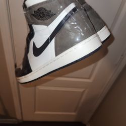 Dark Mocha Retro 1s
