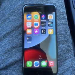 iPhone 7 32gb Unlocked 