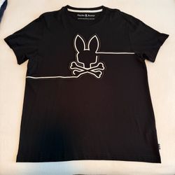 Psycho Bunny Shirts