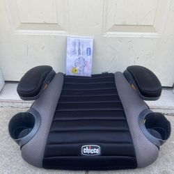 CHICCO GOFIT BOOSTER SEAT