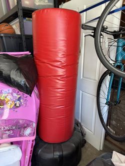 Punching Bag