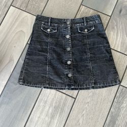 BDG Corduroy Skirt Size 6