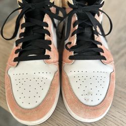 Air Jordan 1 SE Mid Flight Club  Nike Shoes  Size 9.5 