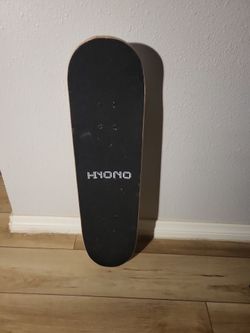 HYONO Skateboard Deck