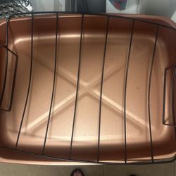 Roaster Large
