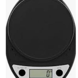 Escali Primo Digital Food Scale Kitchen and Baking 