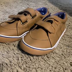 Boys Shoe