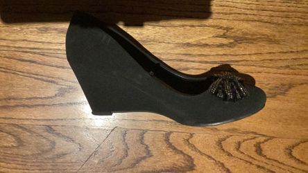 Madeline Stuart Women’s Dress Shoes