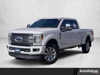 2018 Ford F-250