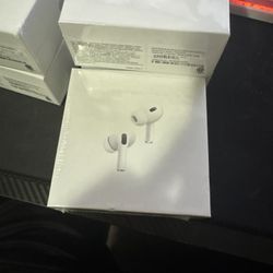 Airpods pro’s generation 2