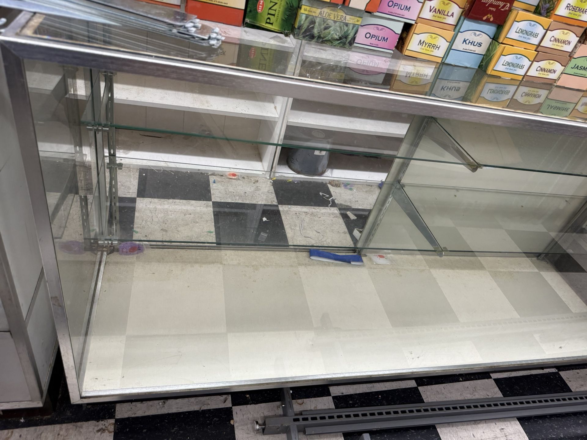 Store Closing Sale