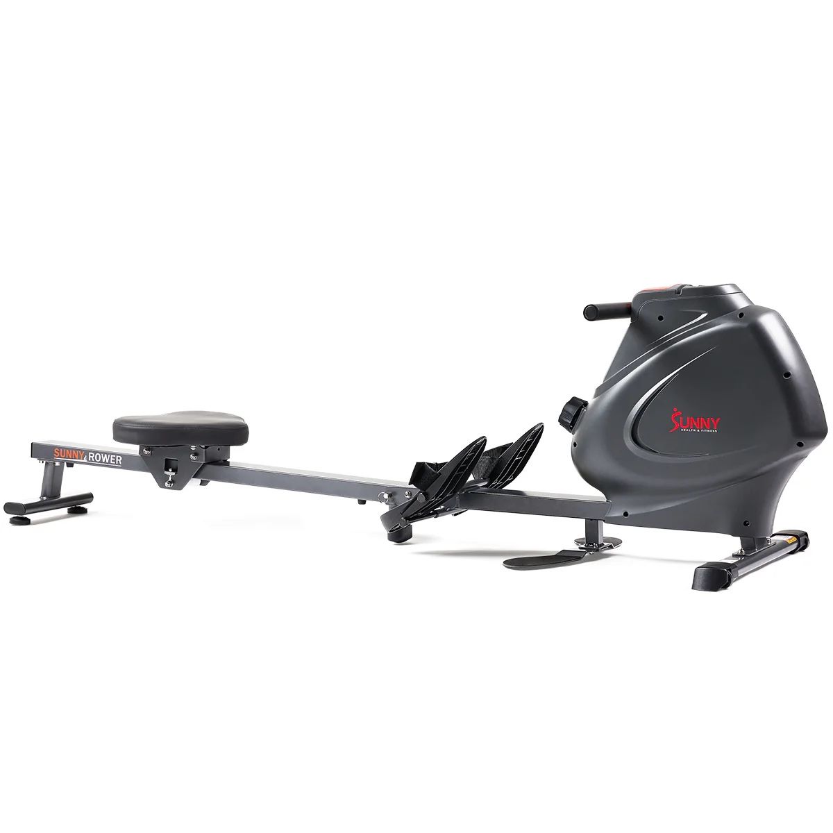 Rowing Machine