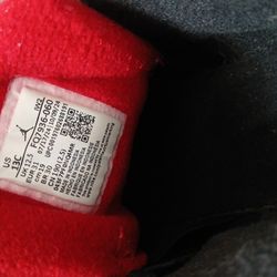 Size 13c Nike Jordans