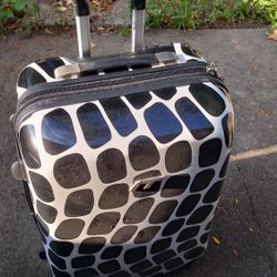 Large Suitcase 