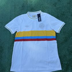 Colombia Jersey
