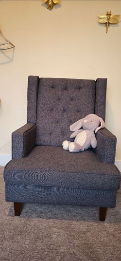 Rocking chair