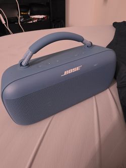 Bose Soundlink Max