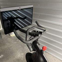 Peleton Plus Bike