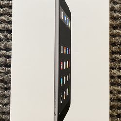 The iPad Mini 2 (32GB) Retina (WiFi).