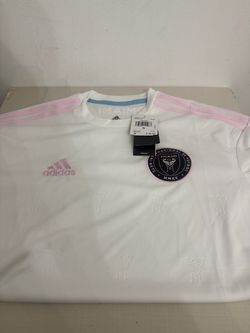 Adidas Inter Miami CF Soccer Jersey Size S