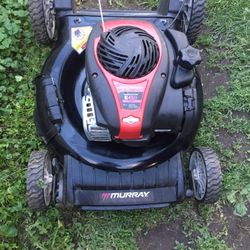 Murray Mower
