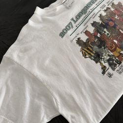 07’ Emerald Downs T- Shirt