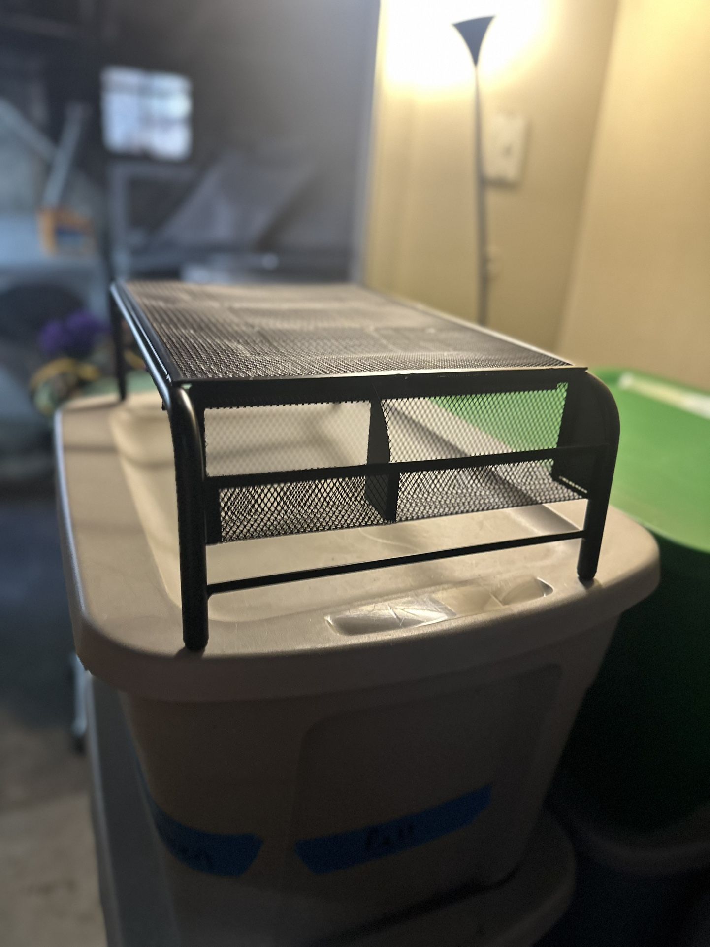 Monitor Stand