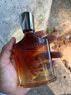 men cologne