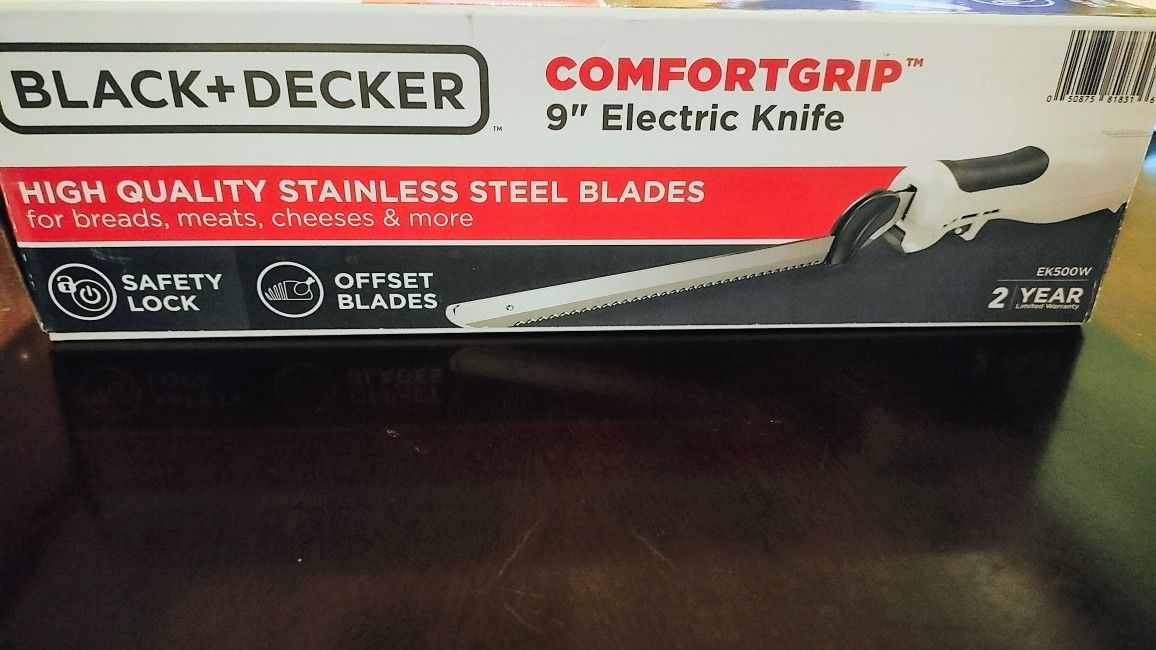 Black + Decker