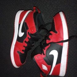 Jordan 1 Kids Size 3