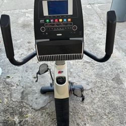 Exercise Bike 4.0 RT Pro-Form 