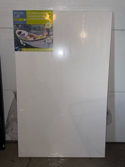 5 Canvases