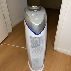 HEPA Air Purifier