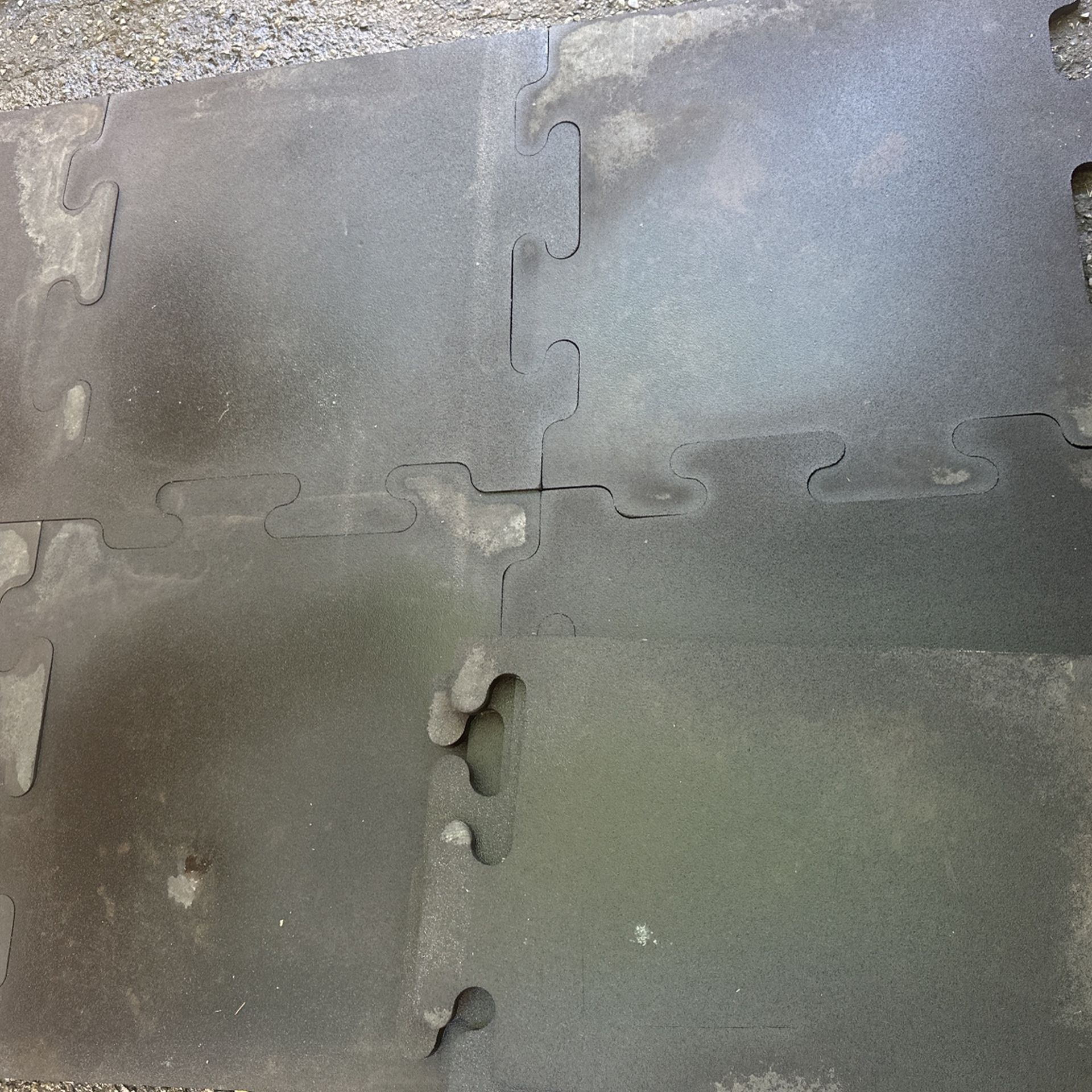 Free Rubber Flooring