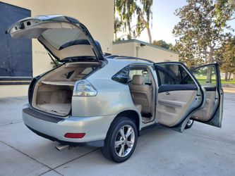 2006 Lexus Rx