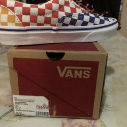 Vans