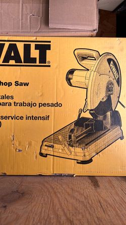 Nueva en su caja