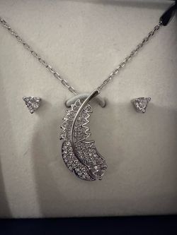Swarovski Necklaces