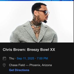 Breezy Bowl 09/11