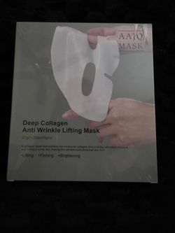 Wrinkle Lift Mask