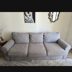 Very Comfy Sofa 