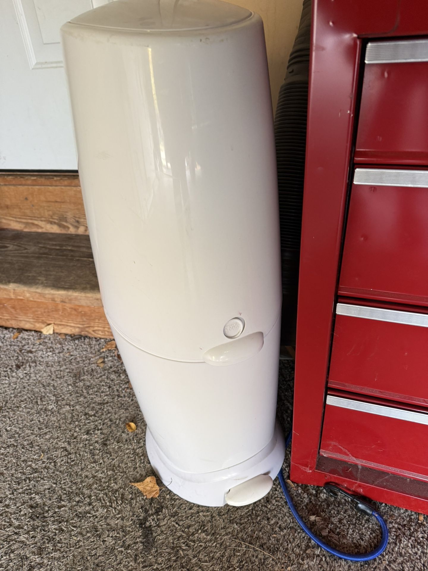 Diaper Genie Pail (large)