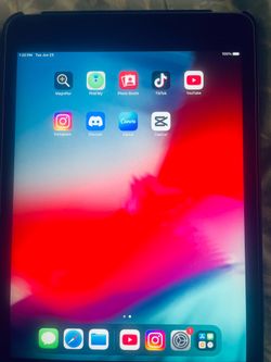 Mini iPad