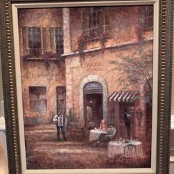 Painting , Home Decoration 