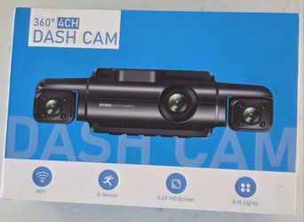 Auto Life Dash Cam Factory (@asmreng321). original sound - Auto Life Dash Cam Factory. 4 Camera Dash Cam for Cars,1080P FHD WiFi night vision GPS #das