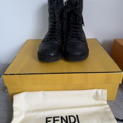 Fendi Boot 