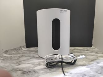 Sonos Surround Sub