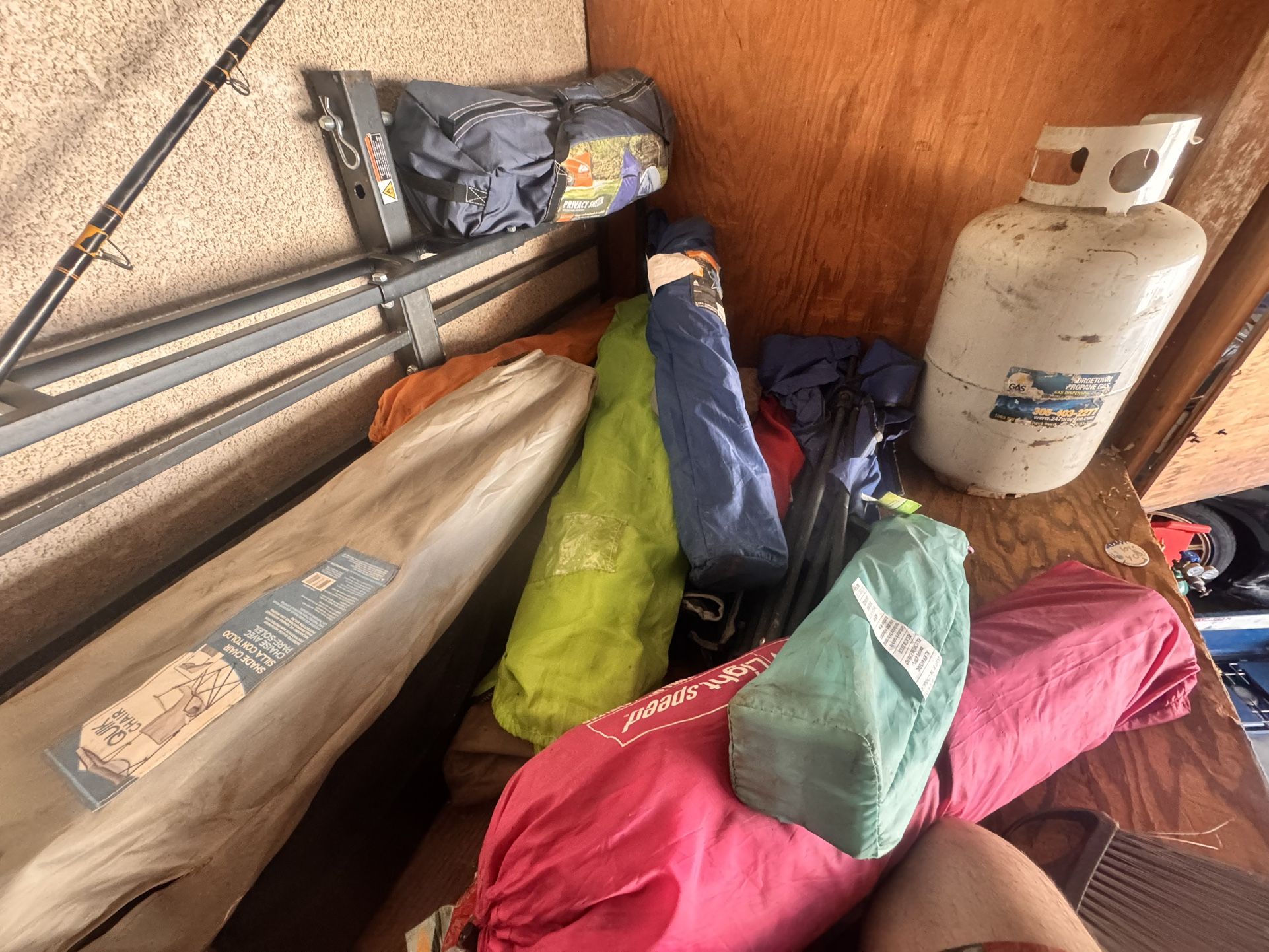 Camping Chairs / beach Chairs
