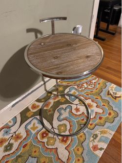 Post Modern Henry side table