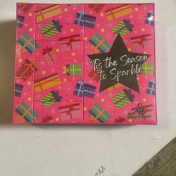 Body & earth gift set